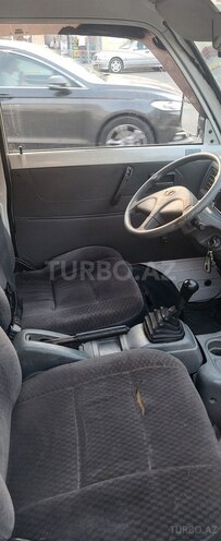 Daewoo Damas 2005, 55,000 km - 0.8 l - Sabirabad