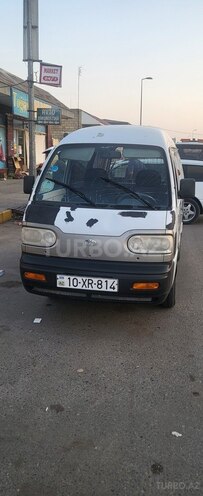 Daewoo Damas 2005, 55,000 km - 0.8 l - Sabirabad
