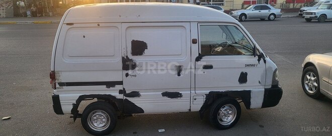 Daewoo Damas 2005, 55,000 km - 0.8 l - Sabirabad