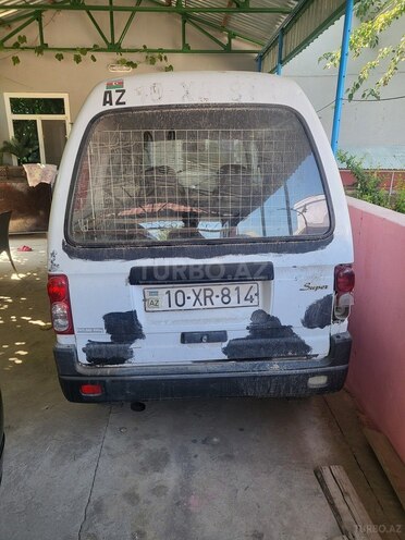 Daewoo Damas 2005, 55,000 km - 0.8 l - Sabirabad