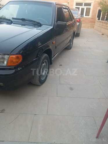 LADA (VAZ) 2115 2012, 215,000 km - 1.5 l - Bakı