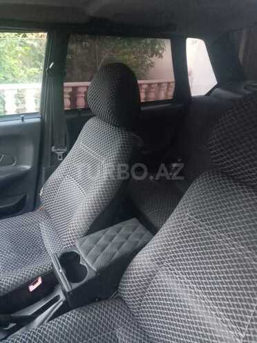 LADA (VAZ) 2115 2012, 215,000 km - 1.5 l - Bakı