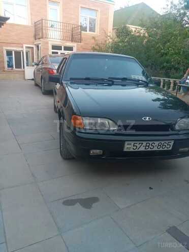 LADA (VAZ) 2115 2012, 215,000 km - 1.5 l - Bakı