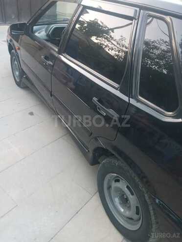 LADA (VAZ) 2115 2012, 215,000 km - 1.5 l - Bakı