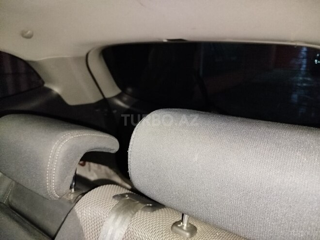 Hyundai Santa Fe 2007, 420,000 km - 2.2 л - Bakı