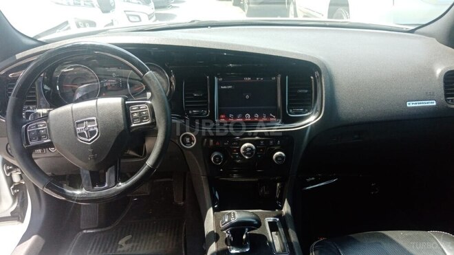 Dodge Charger 2012, 226,000 km - 3.6 l - Bakı