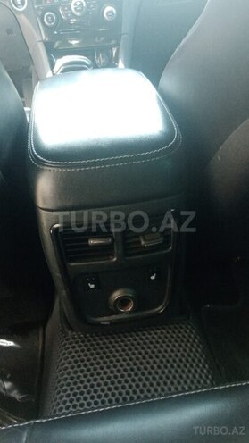 Dodge Charger 2012, 226,000 km - 3.6 l - Bakı