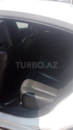 Dodge Charger 2012, 226,000 km - 3.6 l - Bakı