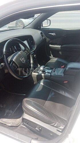 Dodge Charger 2012, 226,000 km - 3.6 l - Bakı