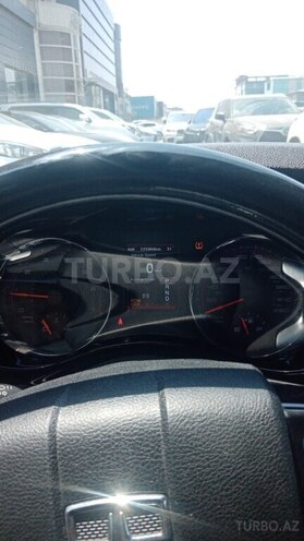 Dodge Charger 2012, 226,000 km - 3.6 l - Bakı
