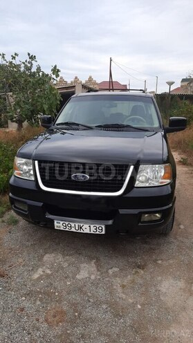 Ford  2002, 250,000 km - 5.4 l - Bakı