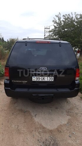 Ford  2002, 250,000 km - 5.4 l - Bakı