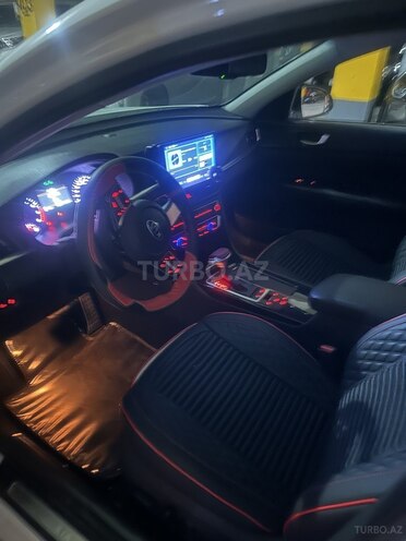 Kia Optima 2019, 116,000 km - 2.0 l - Bakı