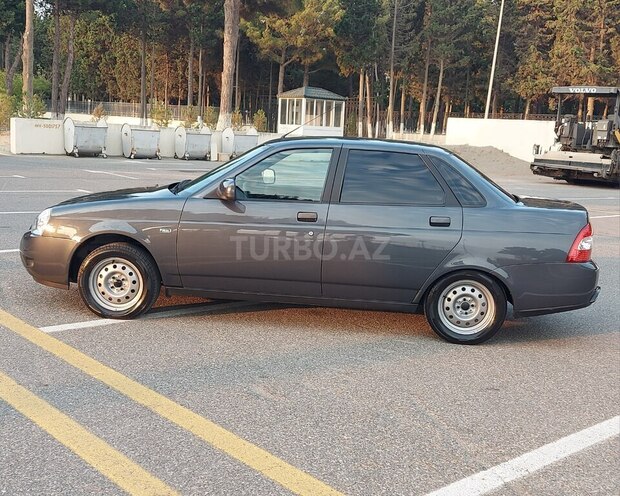 LADA (VAZ) Priora 2018, 104,773 km - 1.6 л - Sumqayıt
