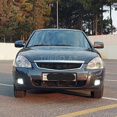 LADA (VAZ) Priora 2018, 104,773 km - 1.6 л - Sumqayıt