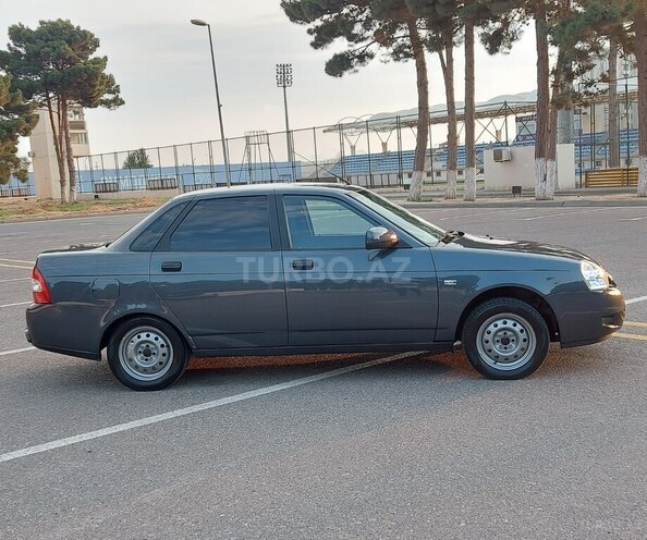 LADA (VAZ) Priora 2018, 104,773 km - 1.6 л - Sumqayıt