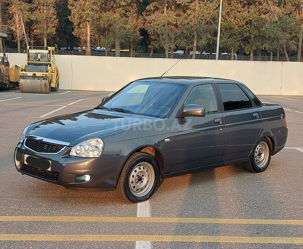 LADA (VAZ) Priora 2018, 104,773 km - 1.6 л - Sumqayıt