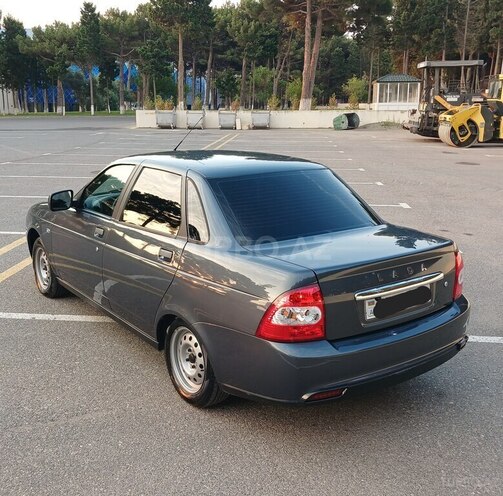 LADA (VAZ) Priora 2018, 104,773 km - 1.6 л - Sumqayıt