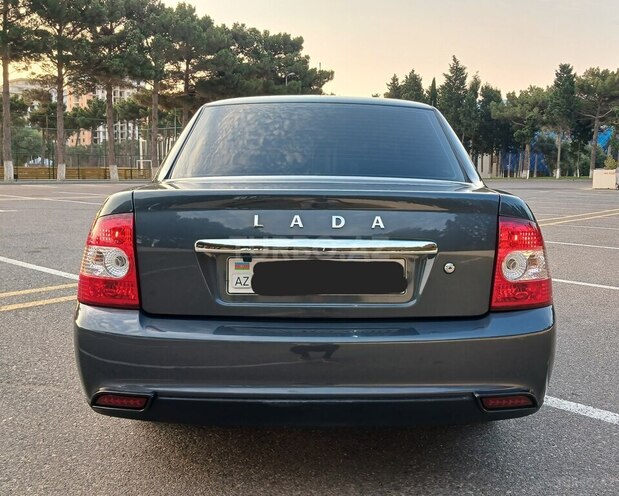 LADA (VAZ) Priora 2018, 104,773 km - 1.6 л - Sumqayıt