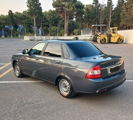 LADA (VAZ) Priora 2018, 104,773 km - 1.6 л - Sumqayıt