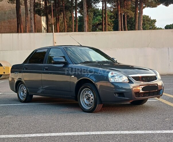 LADA (VAZ) Priora 2018, 104,773 km - 1.6 л - Sumqayıt