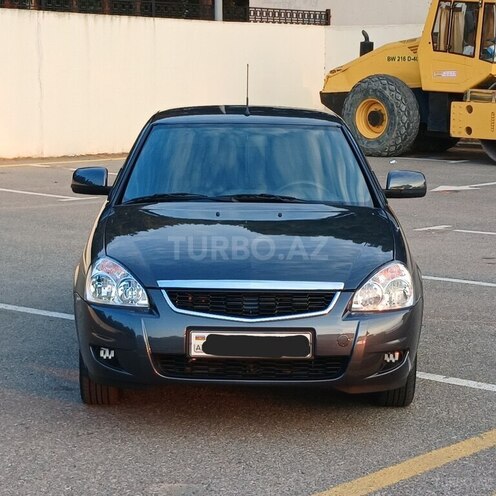 LADA (VAZ) Priora 2018, 104,773 km - 1.6 л - Sumqayıt