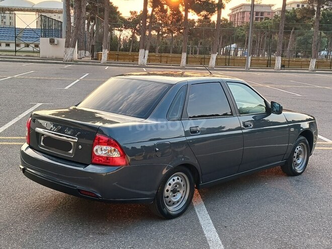 LADA (VAZ) Priora 2018, 104,773 km - 1.6 л - Sumqayıt