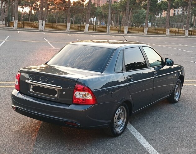 LADA (VAZ) Priora 2018, 104,773 km - 1.6 л - Sumqayıt