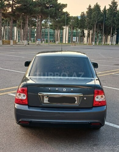 LADA (VAZ) Priora 2018, 104,773 km - 1.6 л - Sumqayıt