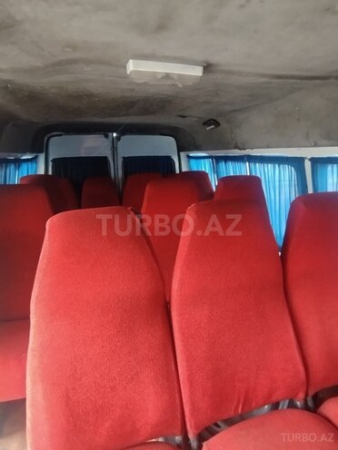 Ford Transit 1994, 325,325 km - 2.5 l - Tovuz