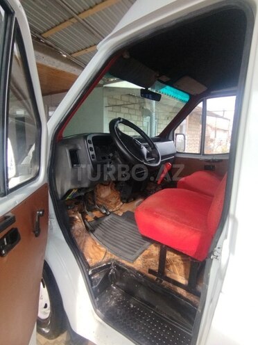 Ford Transit 1994, 325,325 km - 2.5 l - Tovuz