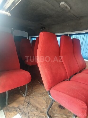 Ford Transit 1994, 325,325 km - 2.5 l - Tovuz