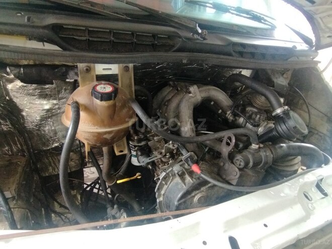 Ford Transit 1994, 325,325 km - 2.5 l - Tovuz