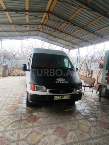 Ford Transit 1994, 325,325 km - 2.5 l - Tovuz