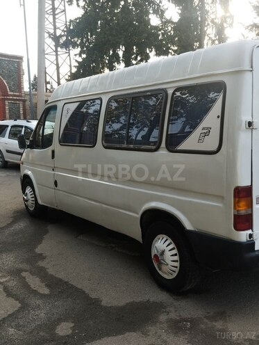 Ford Transit 1994, 325,325 km - 2.5 l - Tovuz