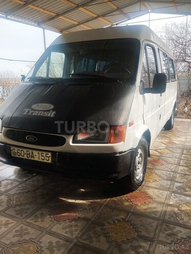 Ford Transit 1994, 325,325 km - 2.5 l - Tovuz