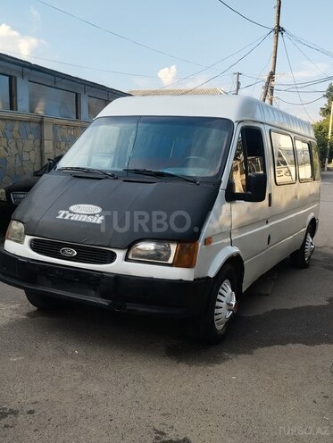 Ford Transit 1994, 325,325 km - 2.5 l - Tovuz