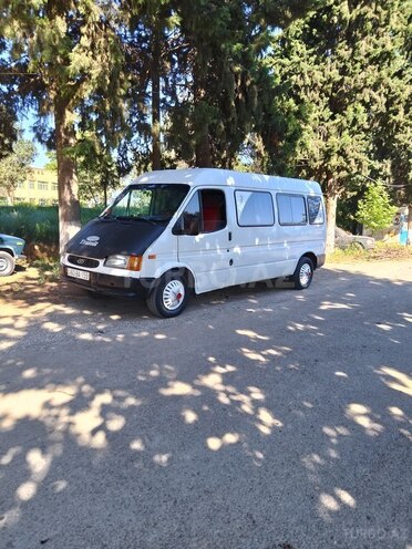 Ford Transit 1994, 325,325 km - 2.5 l - Tovuz