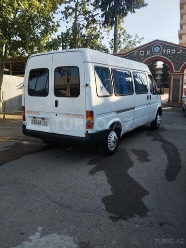 Ford Transit 1994, 325,325 km - 2.5 l - Tovuz