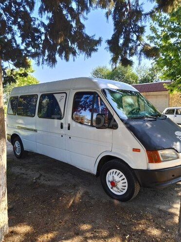 Ford Transit 1994, 325,325 km - 2.5 l - Tovuz