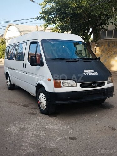 Ford Transit 1994, 325,325 km - 2.5 l - Tovuz