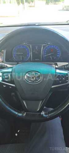 Toyota Camry 2014, 242,000 km - 2.5 l - Bakı