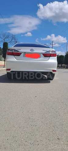 Toyota Camry 2014, 242,000 km - 2.5 l - Bakı
