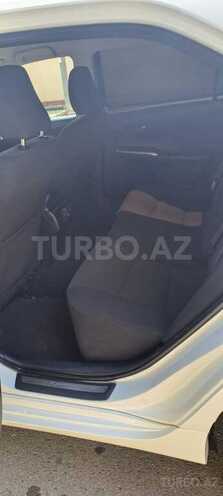 Toyota Camry 2014, 242,000 km - 2.5 l - Bakı