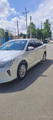 Toyota Camry 2014, 242,000 km - 2.5 l - Bakı