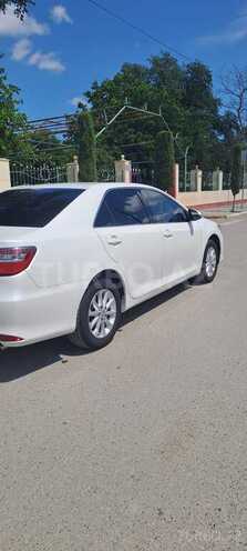 Toyota Camry 2014, 242,000 km - 2.5 l - Bakı
