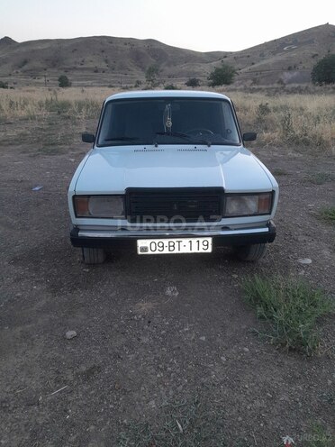 LADA (VAZ) 2107 2004, 61,230 km - 1.6 l - Cəbrayıl