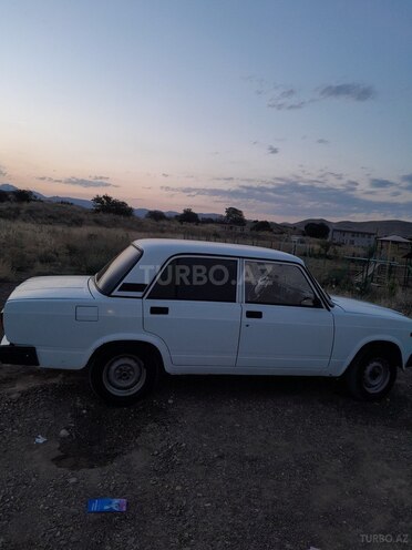 LADA (VAZ) 2107 2004, 61,230 km - 1.6 l - Cəbrayıl