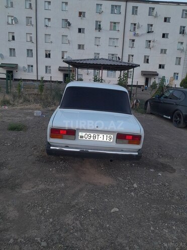 LADA (VAZ) 2107 2004, 61,230 km - 1.6 l - Cəbrayıl