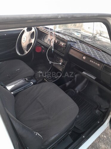 LADA (VAZ) 2107 2004, 61,230 km - 1.6 l - Cəbrayıl